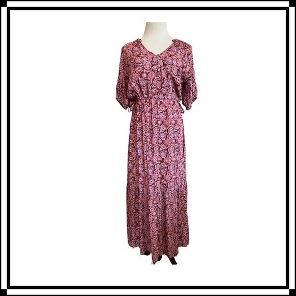 NWT!! Free People Like Dress by B. Young, Size 8 equivalent - Picture 1 of 7
